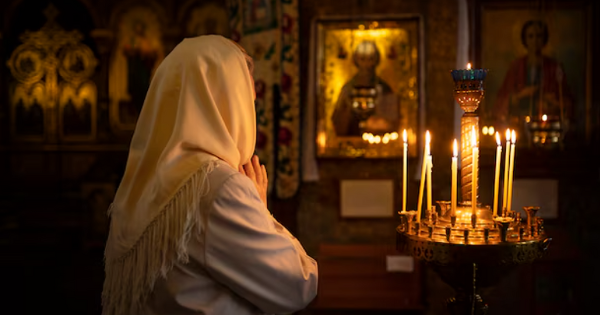 Священники РПЦ рассказали, как правильно утилиз...