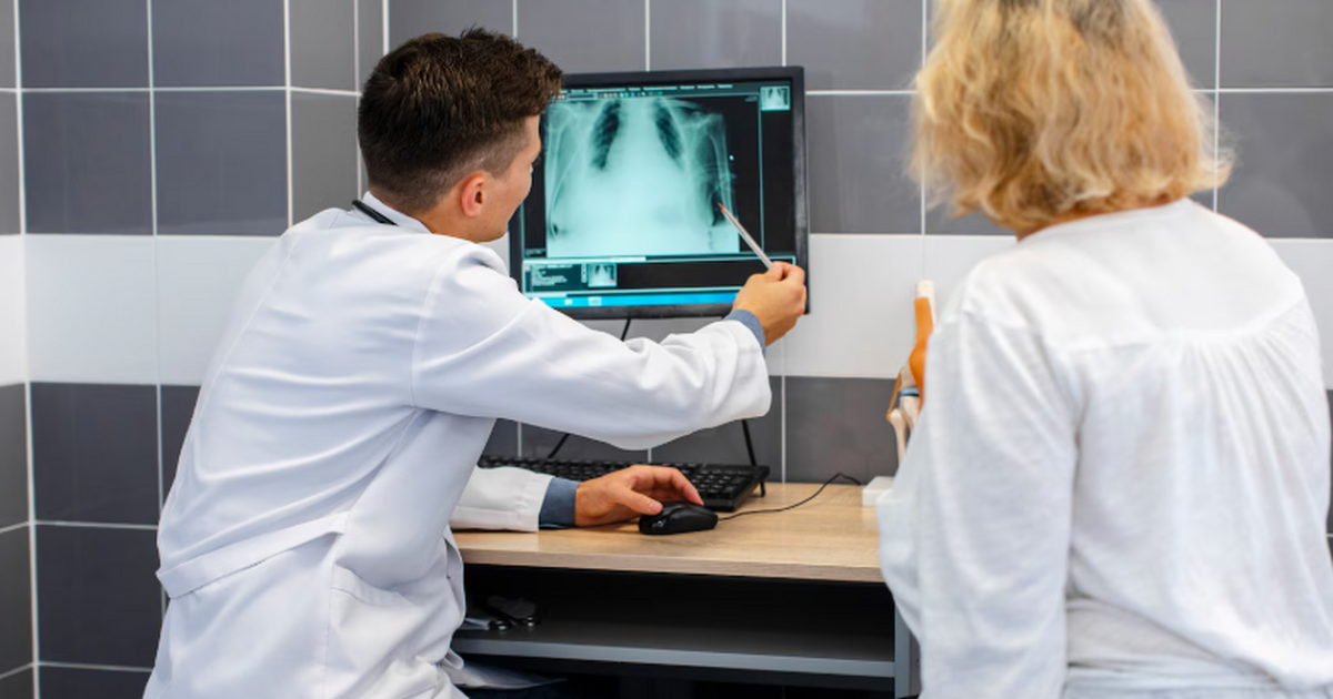 Каприн рассказал о развитии системы помощи паци...