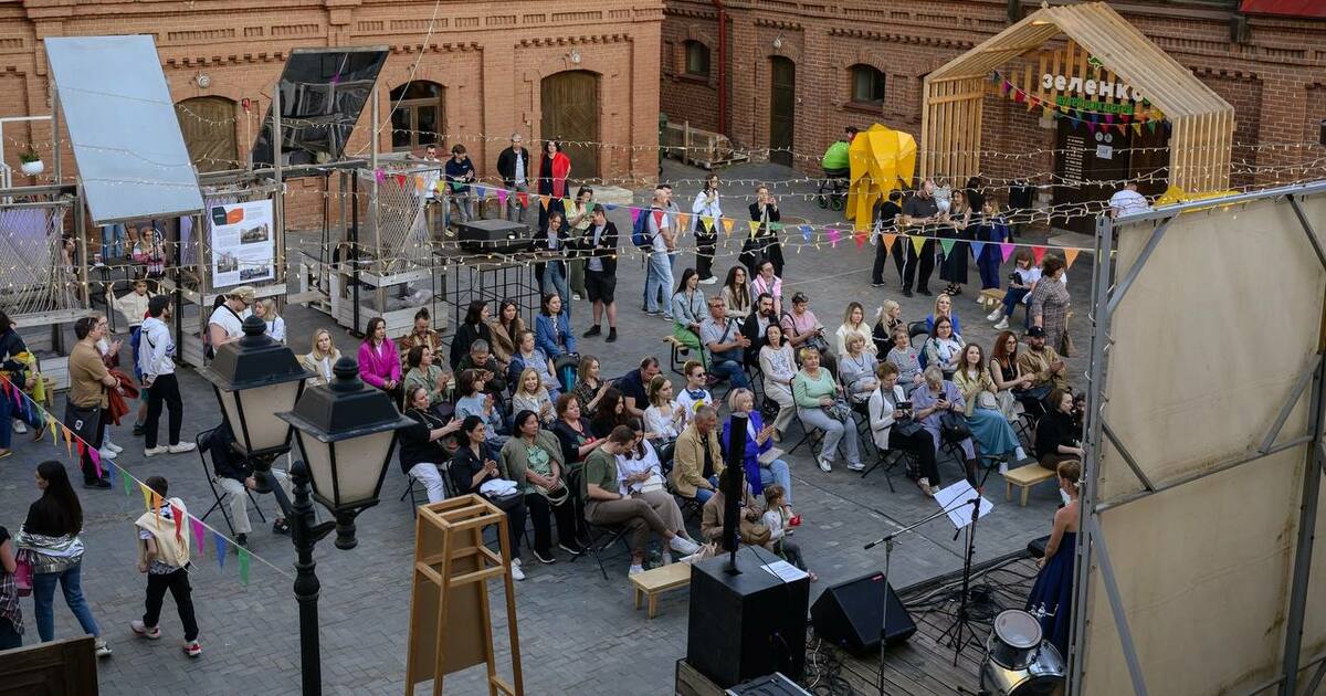 В Самаре пройдет благотворительный книжный фестиваль в поддержку приюта Книжный фестиваль Ad Marginem "по краям" пройде...