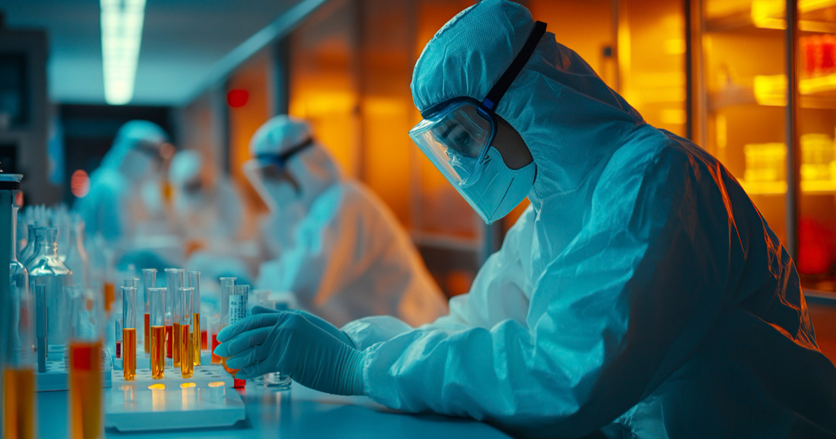 Вирус птичьего гриппа подтипа H5 может стать пр...