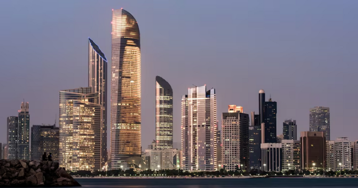 В Дубае начался кризис мигрантов после остановки строек в ОАЭ В Дубае остановка строек привела к кризису мигр...