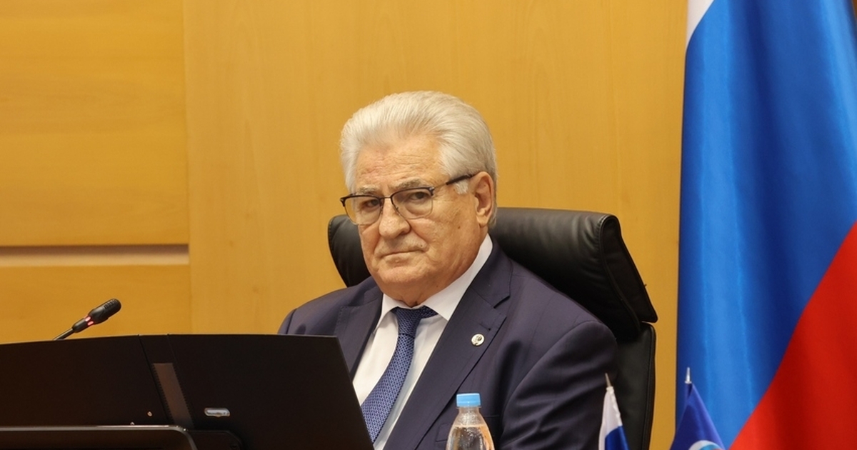 Глава губдумы поздравил самарцев с Днём космонавтики, отметив роль региона Он выразил уверенность, что Самара сохранит ста...