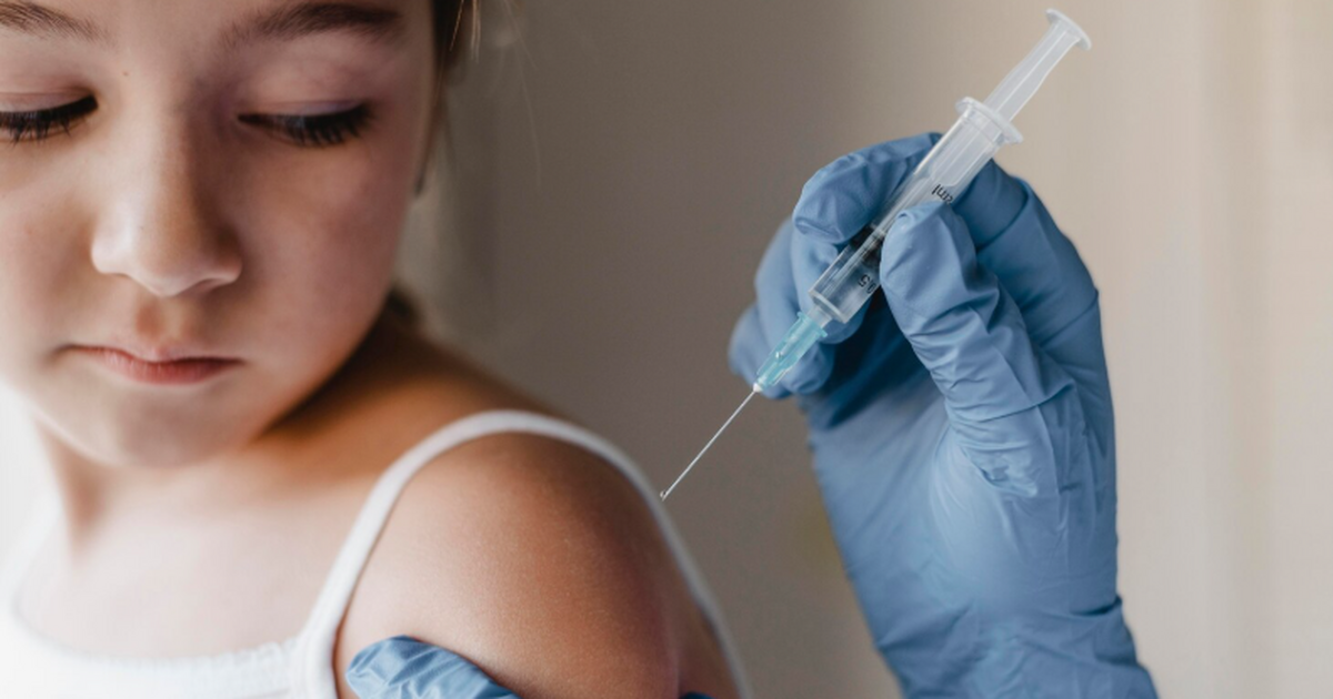 Введение бесплатной прививки от менингококка в ...