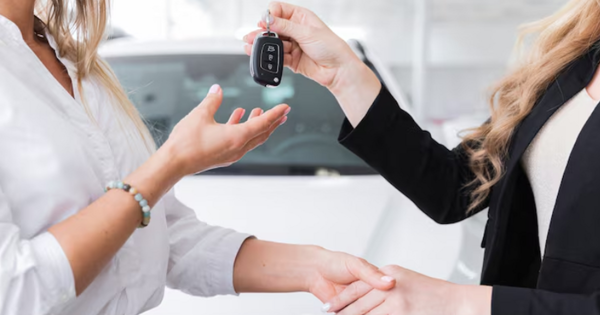 Рынок серьезно просел: в России резко упали продажи новых автомобилей в ноябре В ноябре 2025 года российский рынок новых легко...