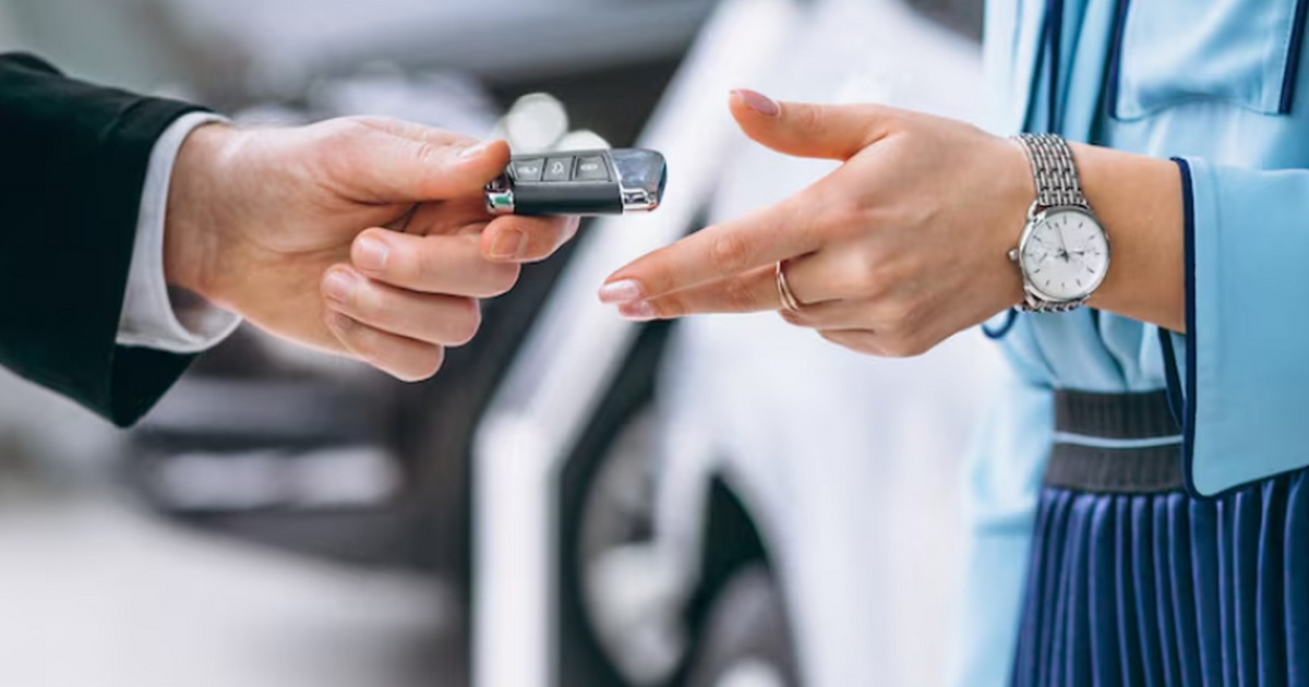 Названы четыре главные уловки перекупщиков при продаже подержанного автомобиля Адвокат Лев Воропаев рассказал о четырех схемах...