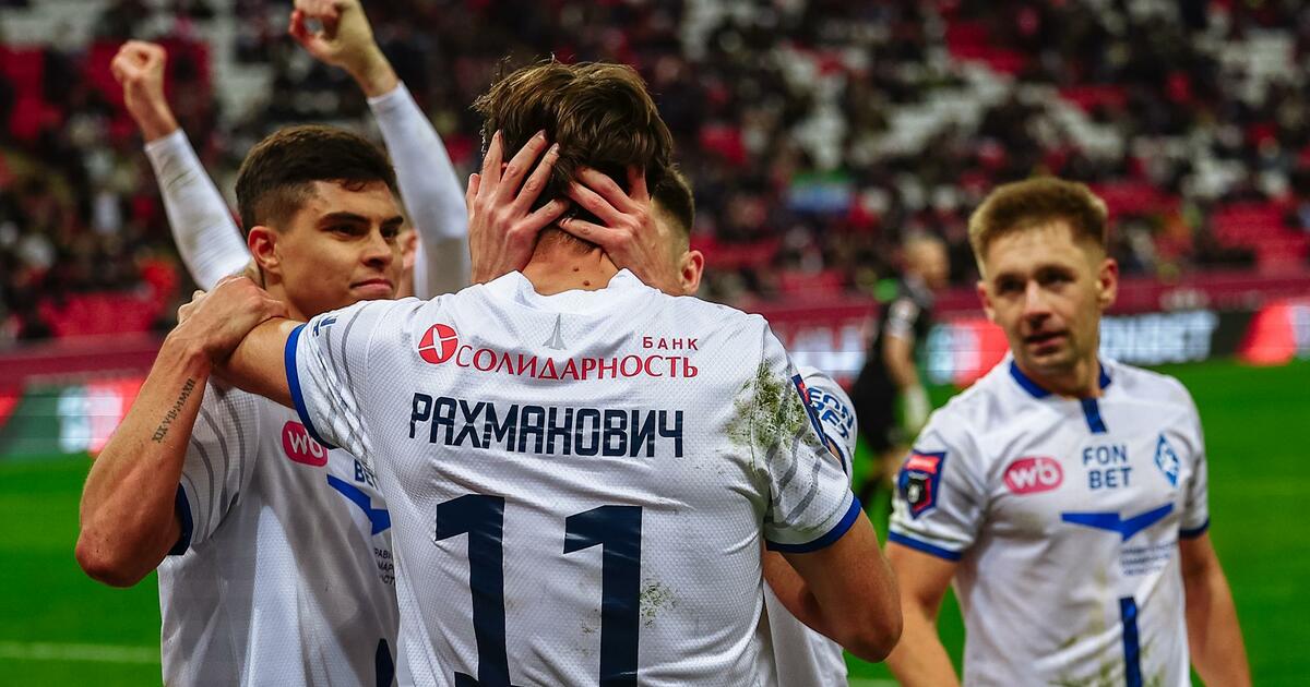 Тарханов назвал стадион в Самаре преимуществом «Крыльев» перед «Динамо» Мх Экс-тренер «Крыльев Советов» Александр Тарханов...