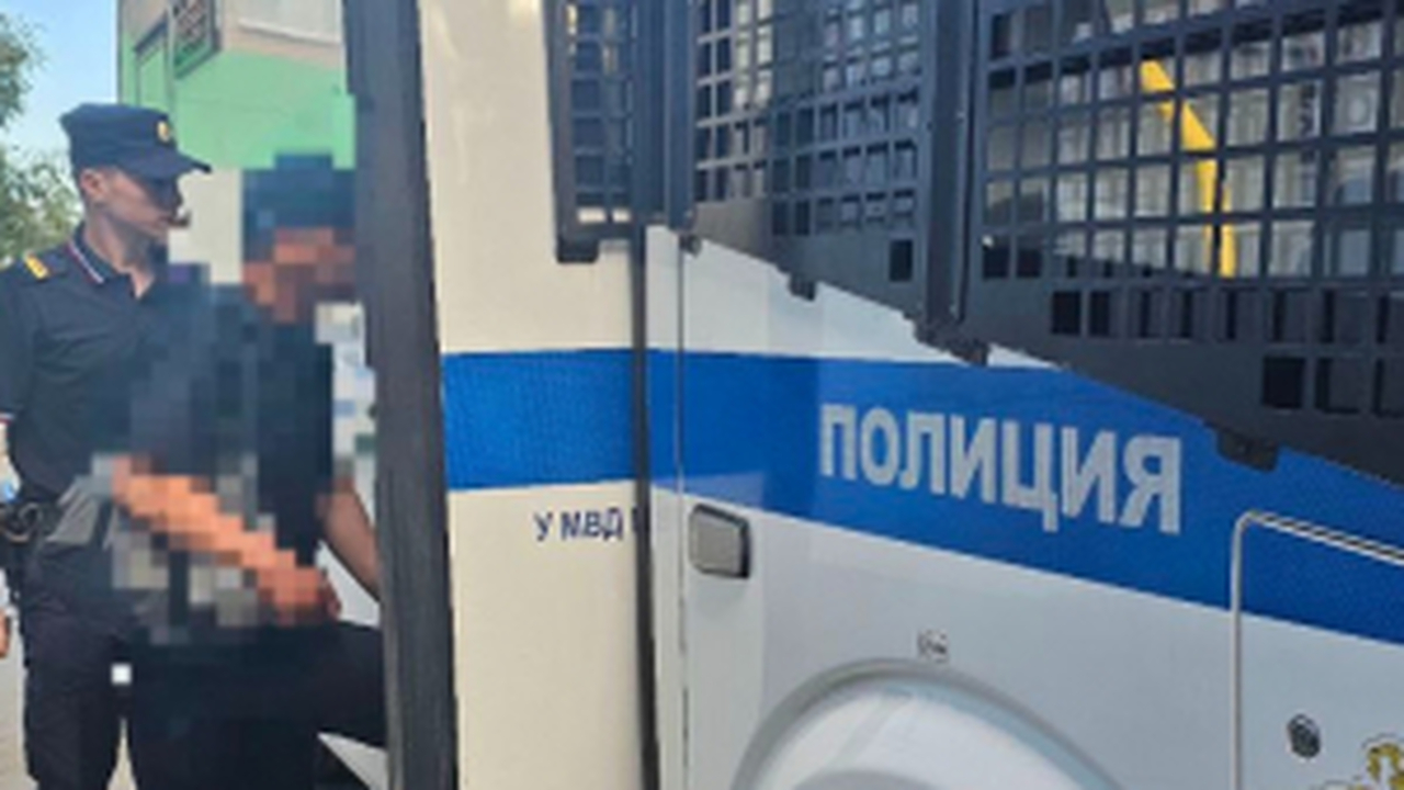 Ранее судимый самарец рассказал, что звонок был...