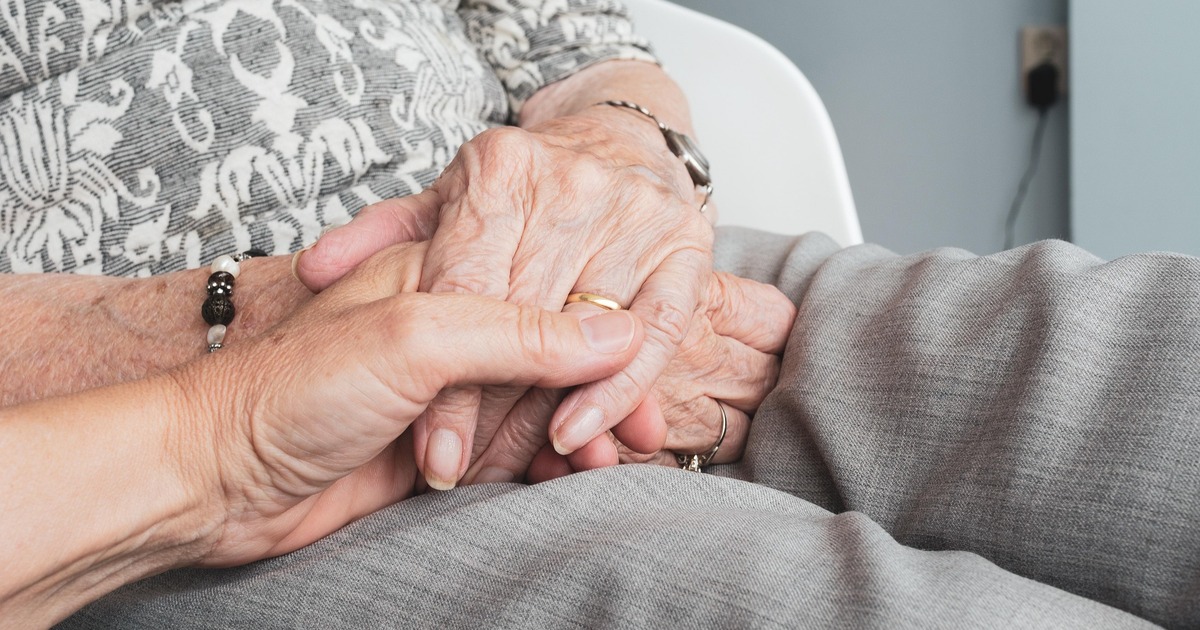 101-летняя журналистка назвала тренировку мозга главным секретом долголетия Кроме того, Лавин подчеркнула значение общения ...