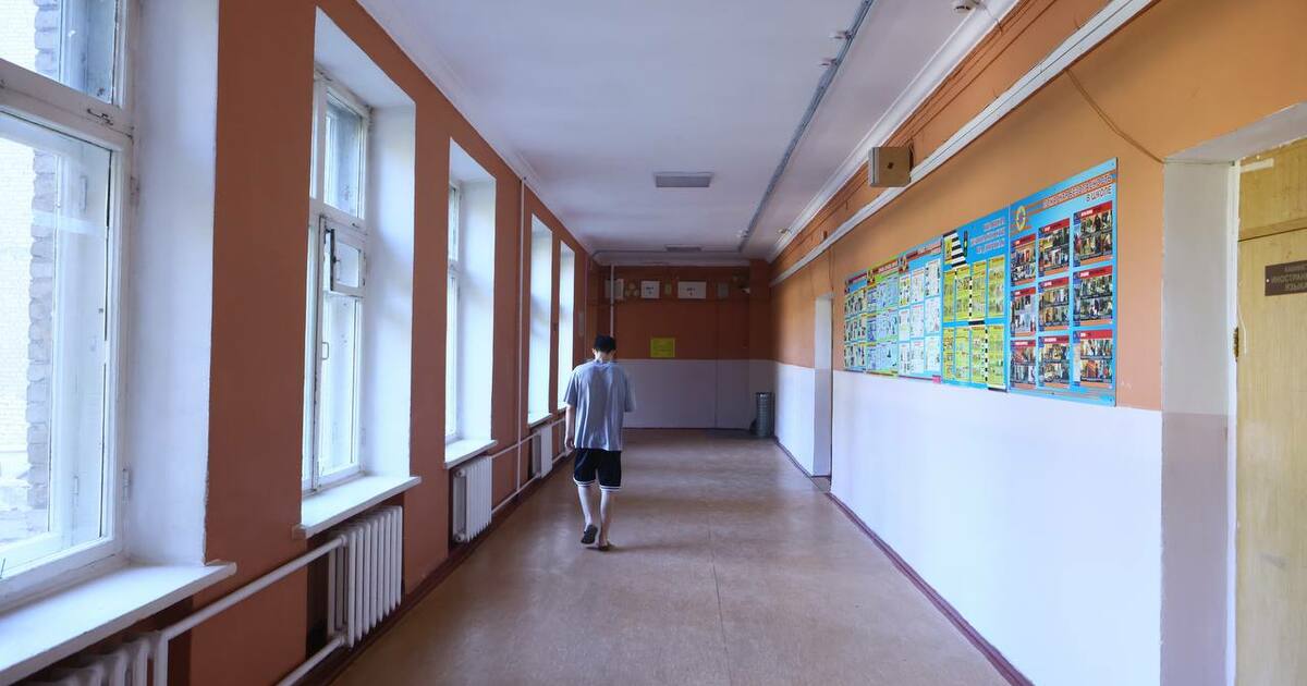 Руководство школ ориентируется на актуальную оп...