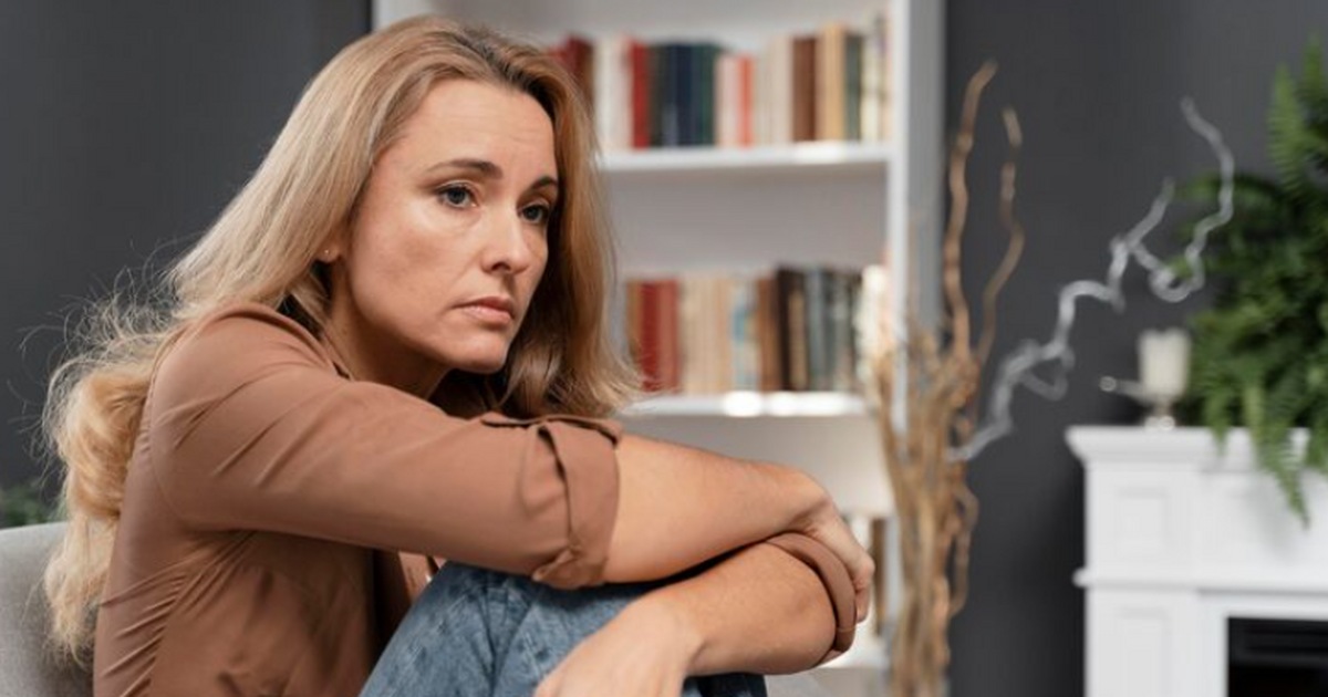 «Забыла коллегу»: женщина из США узнала о деменции в 45 лет В США у 45‑летней Стейси Марклин диагностировал...