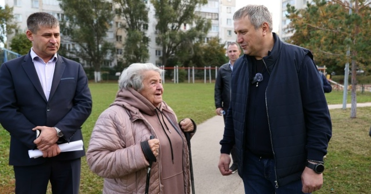 На следующий год жители Самары направили в прав...