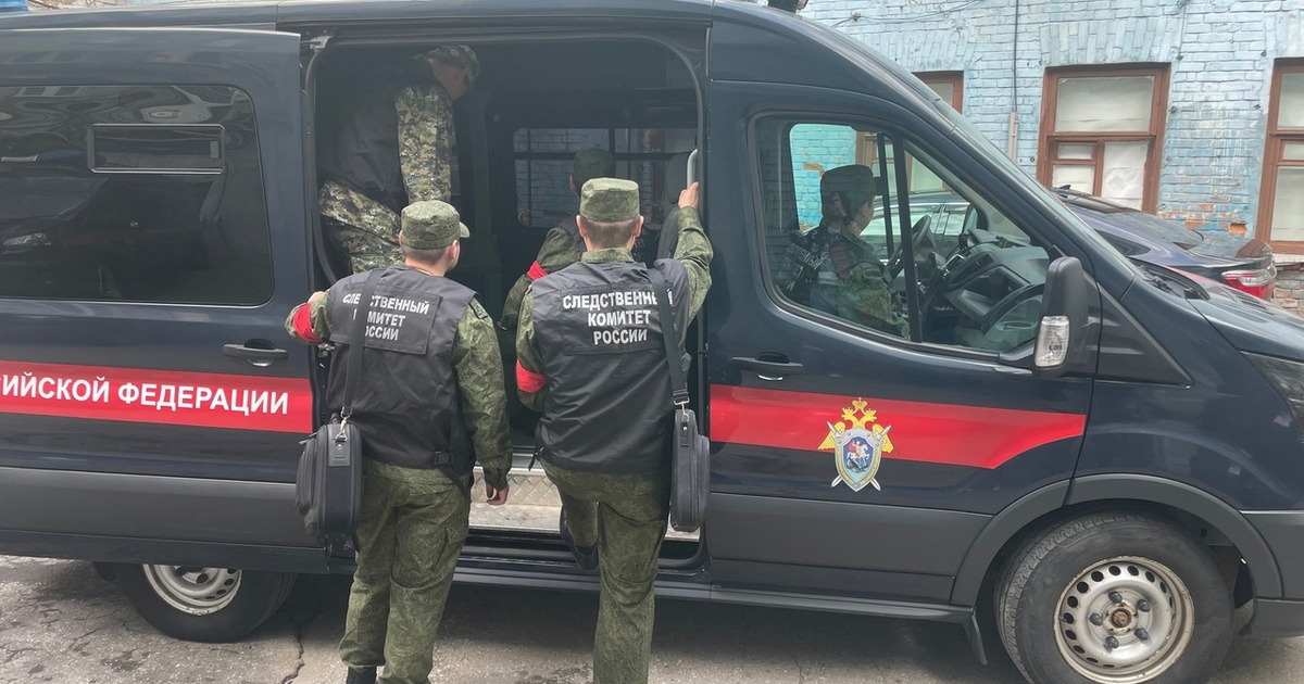 Иностранец выстрелил в голову жителю Самары