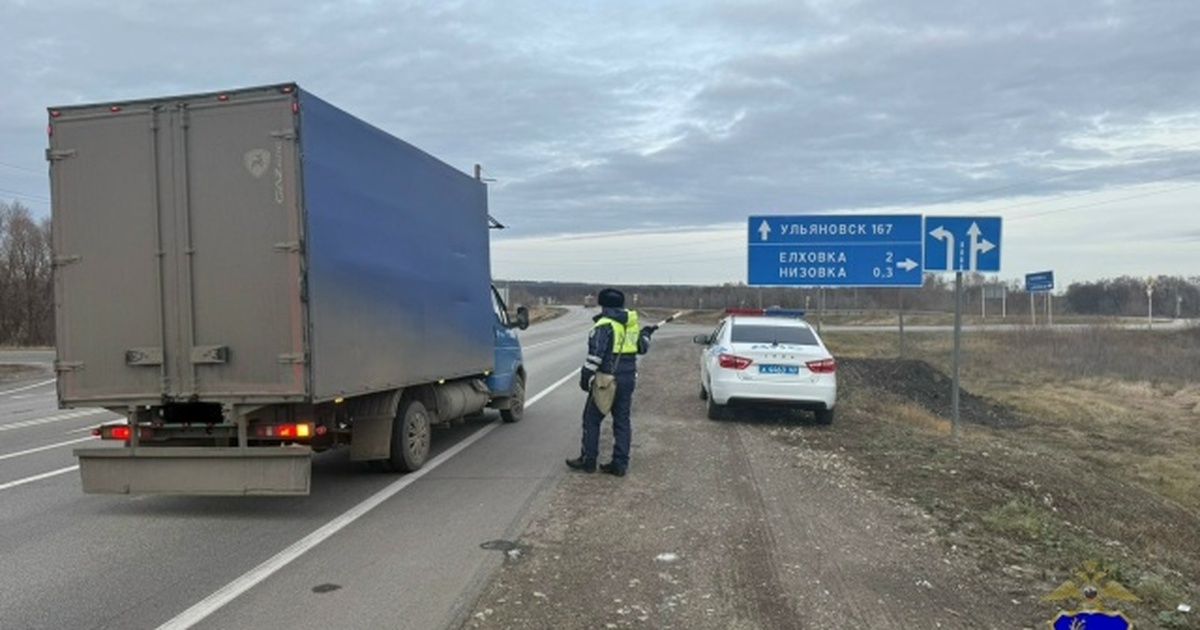 За повторную пьяную езду возбуждено уголовное дело