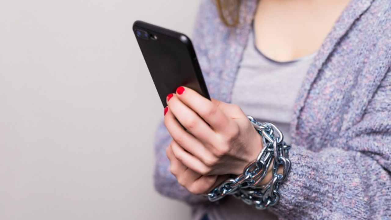 В Google Play доступна бесплатная программа «SO...