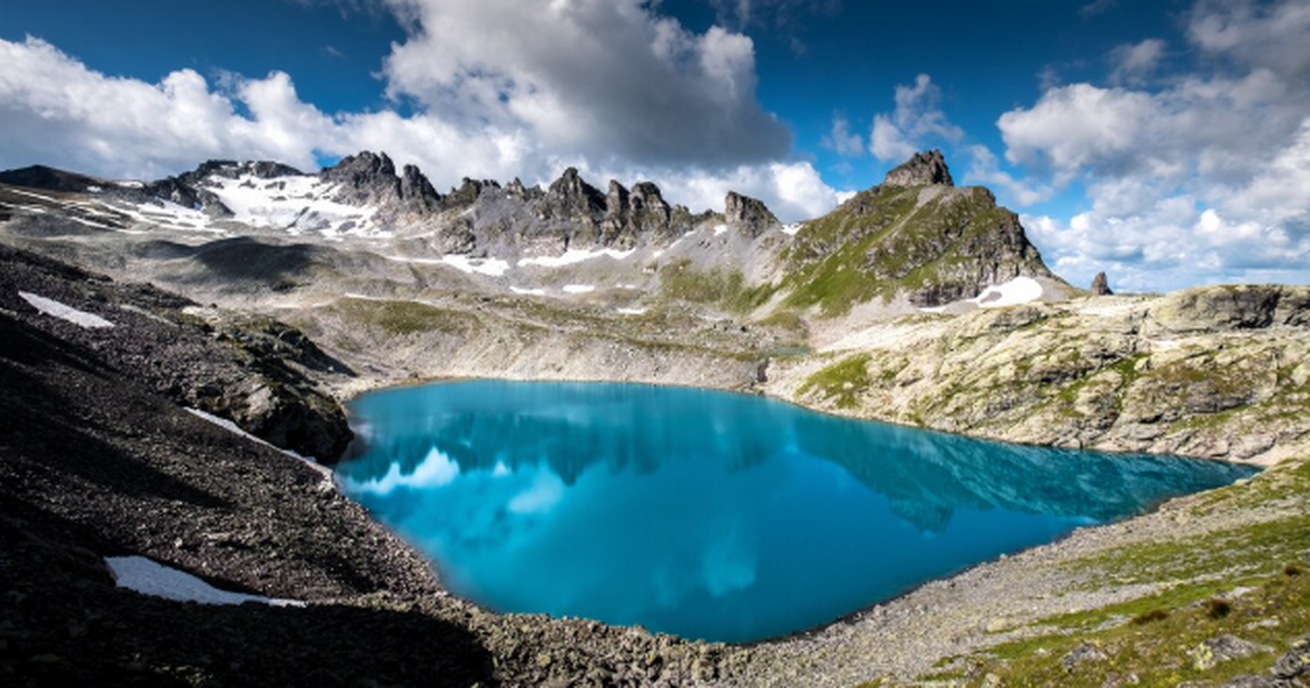 Турэксперт Борзых назвал причины, сдерживающие турпоток в Дагестан Дагестан остаётся одним из самых колоритных и п...