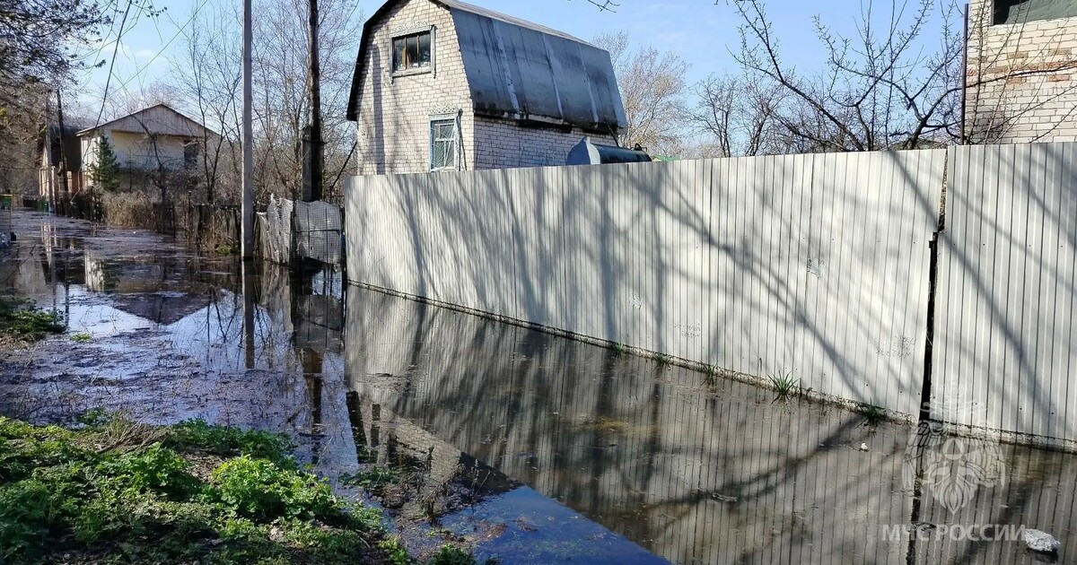 По информации экстренных служб, угрозы для насе...