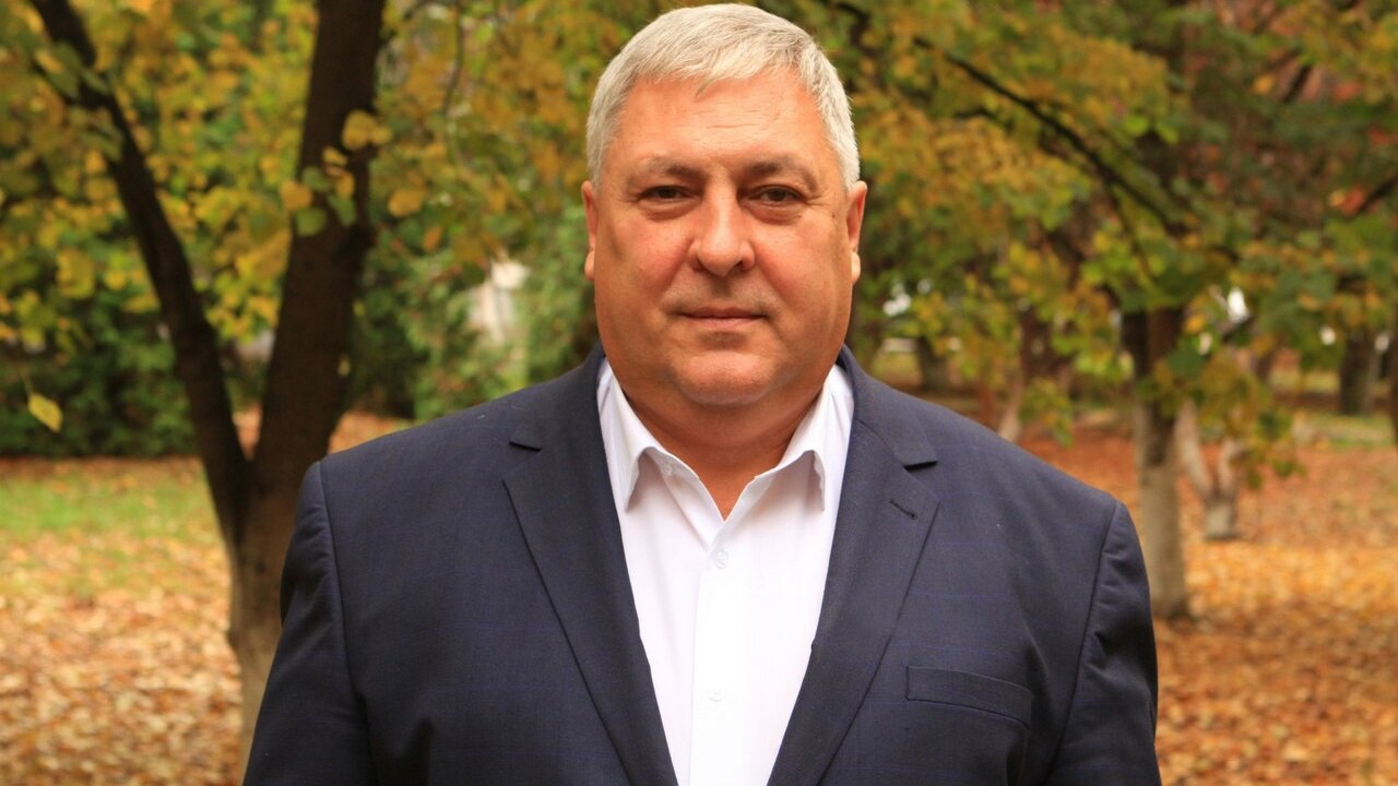 Экс‑глава Кинельского района Юрий Жидков прокомментировал публичное увольнение Бывший руководитель Кинельского района Самарско...