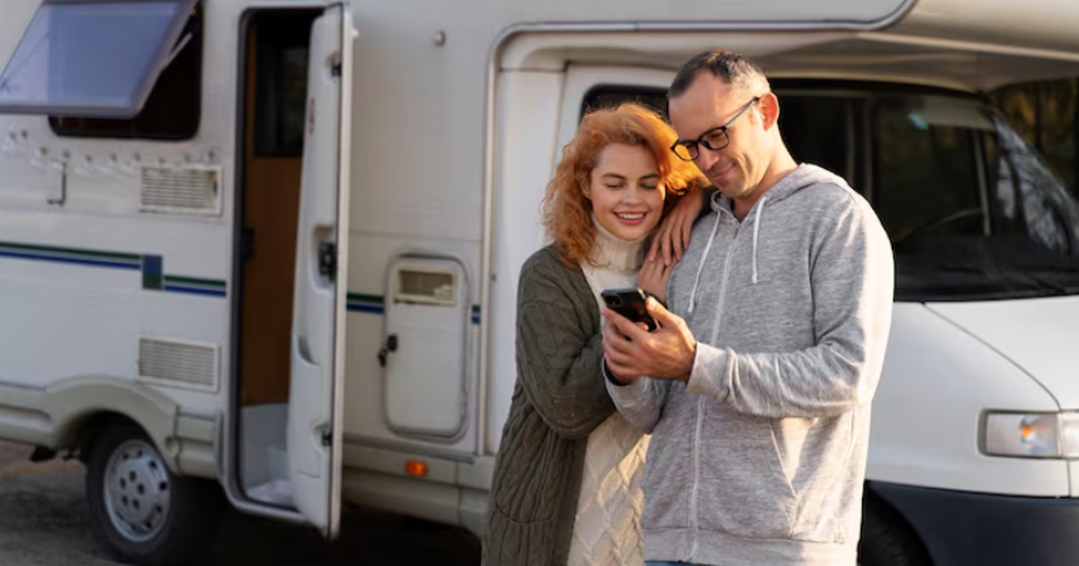 Государство развивает инфраструктуру автотуризма на фоне бума автодомов Еще несколько лет назад дом на колесах в России...