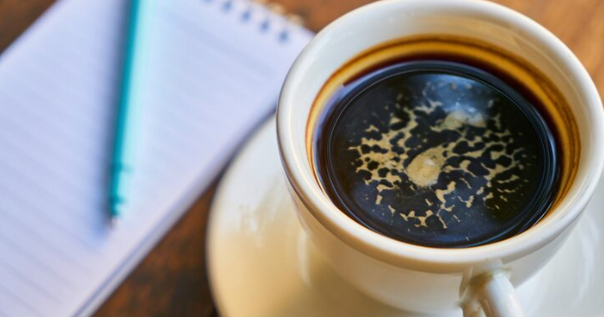 Пустые банки из-под кофе можно не выбрасывать, ...