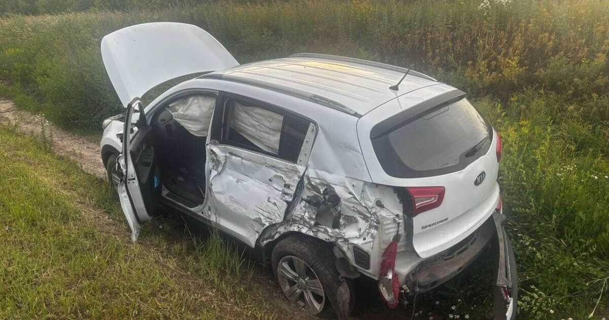 В Самарской области 21 июня произошло 10 ДТП и выявлено 357 нарушений 21 июня в Самарской области произошло 10 ДТП с ...
