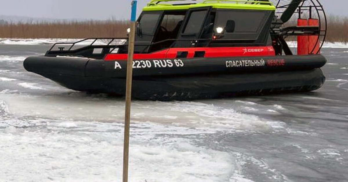 Мужчина получил травму ноги