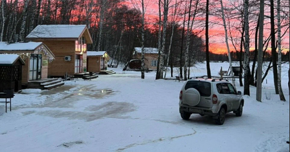 Уголовное дело возбуждено по факту оказания усл...