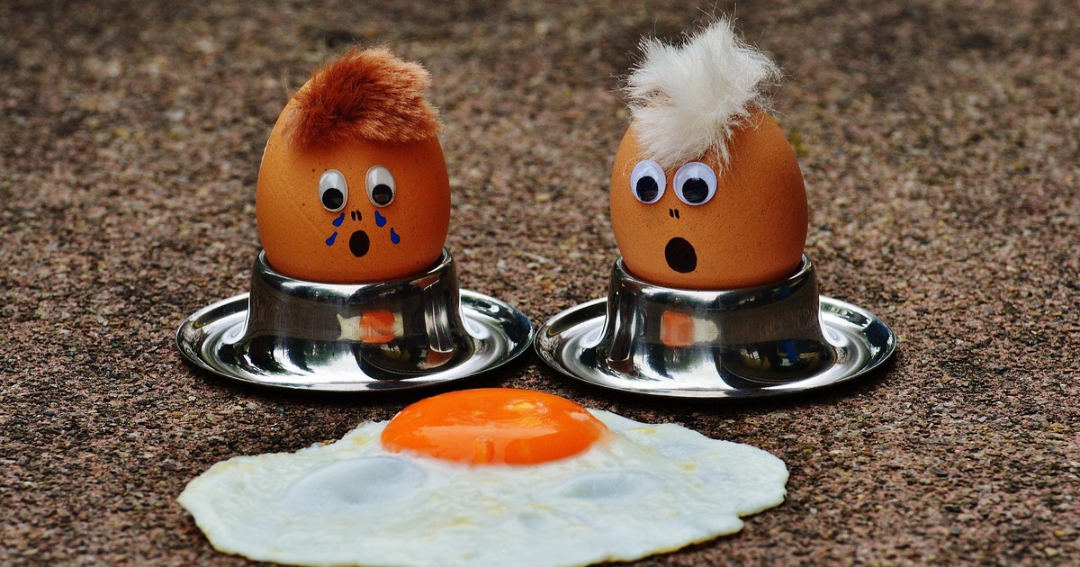 Самарцам сообщили о росте цен на яйца в марте сразу на 10,3% Также отмечено подорожание алкогольной продукци...