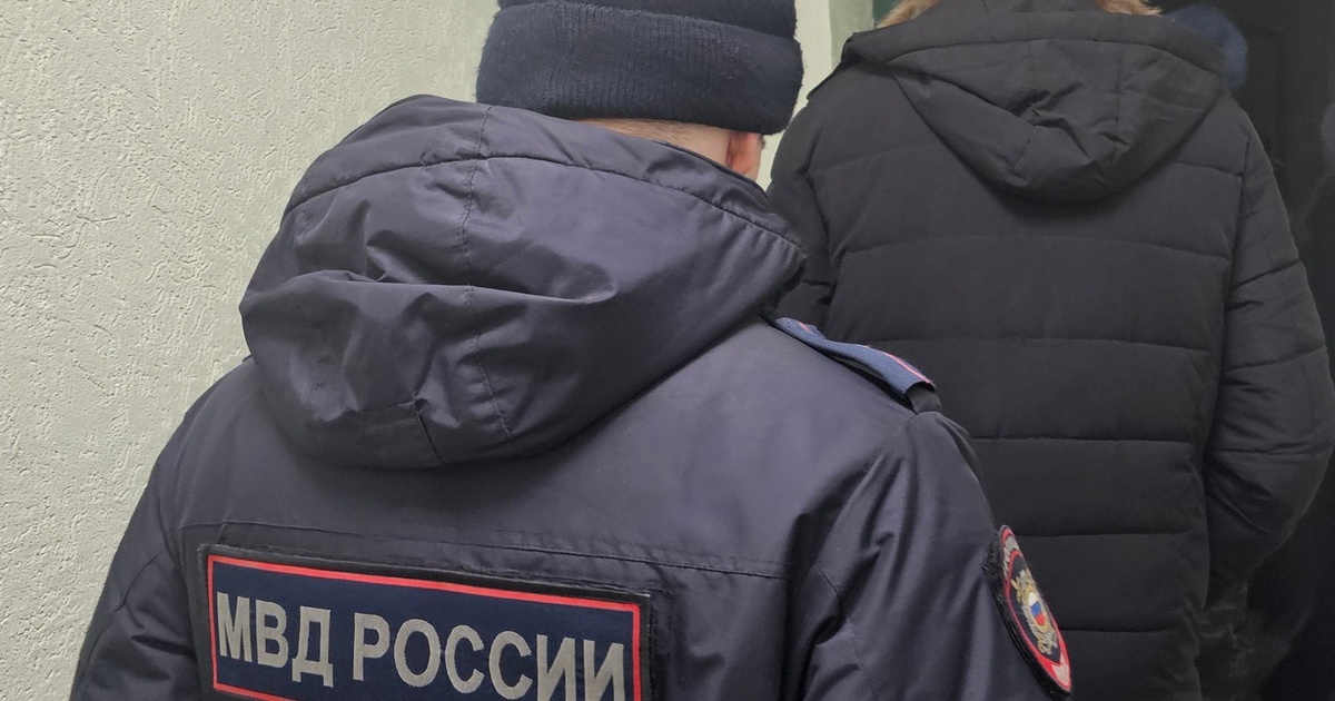 19-летний житель Тольятти, на которого был офор...