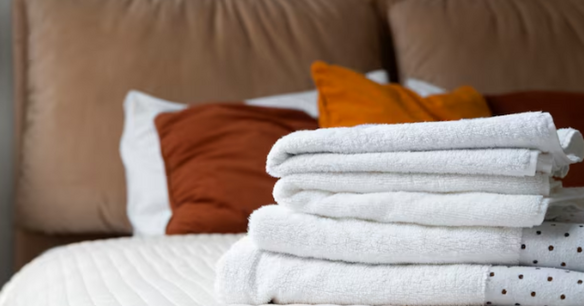 Верните подушкам свежесть и форму за 40 минут — сэкономьте на замене Как вернуть подушкам свежесть и форму за 40 мин...