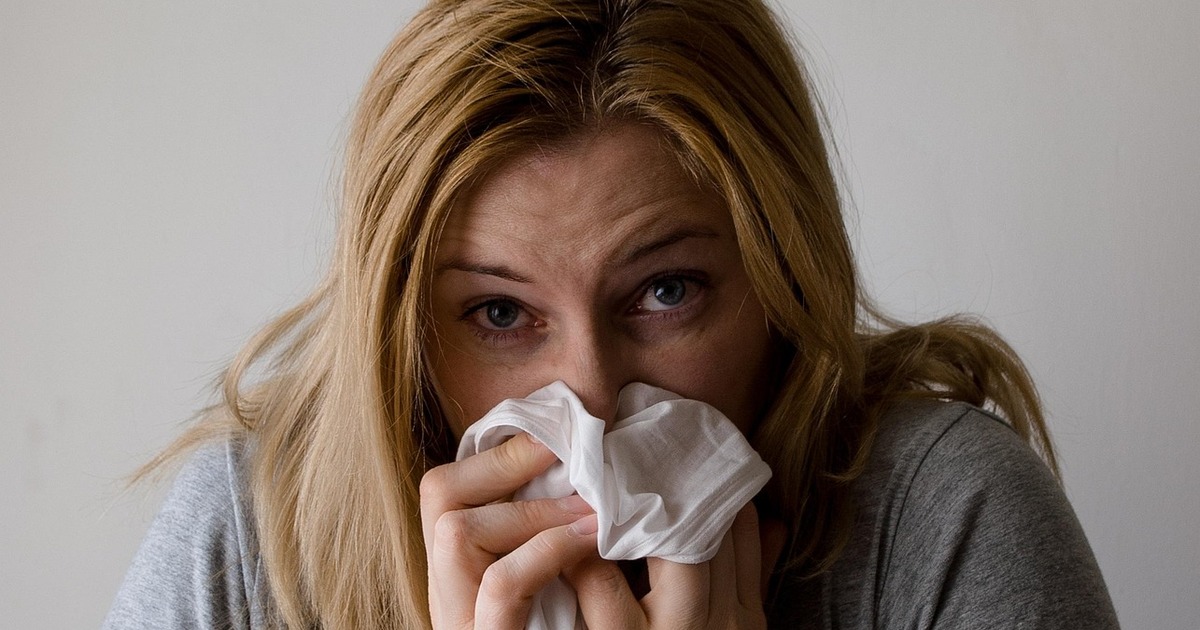 За неделю количество заболевших увеличилось на ...