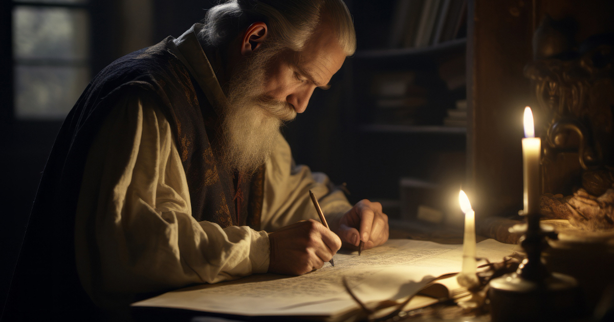 Омар Хайям о счастье: как ценить каждый момент ...