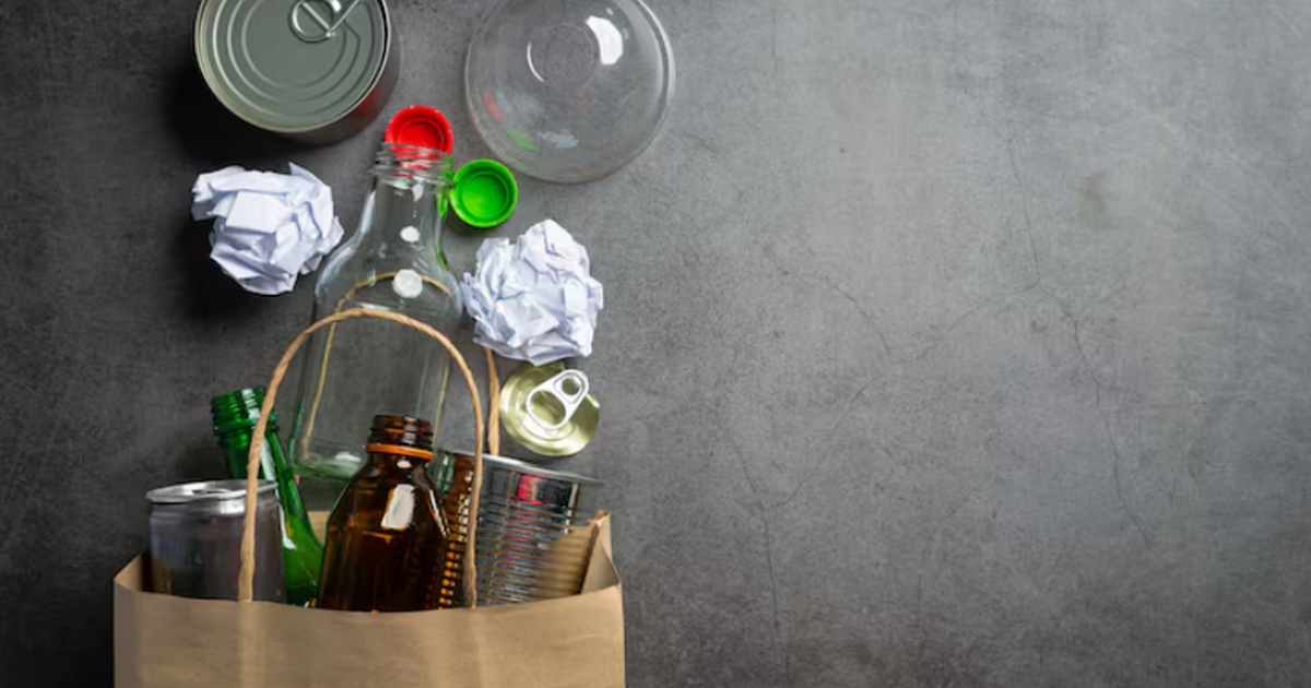 "Самаранефтегаз" провёл акцию по сбору вторсырья ко Дню рециклинга Компания «Самаранефтегаз», являющаяся дочерним ...