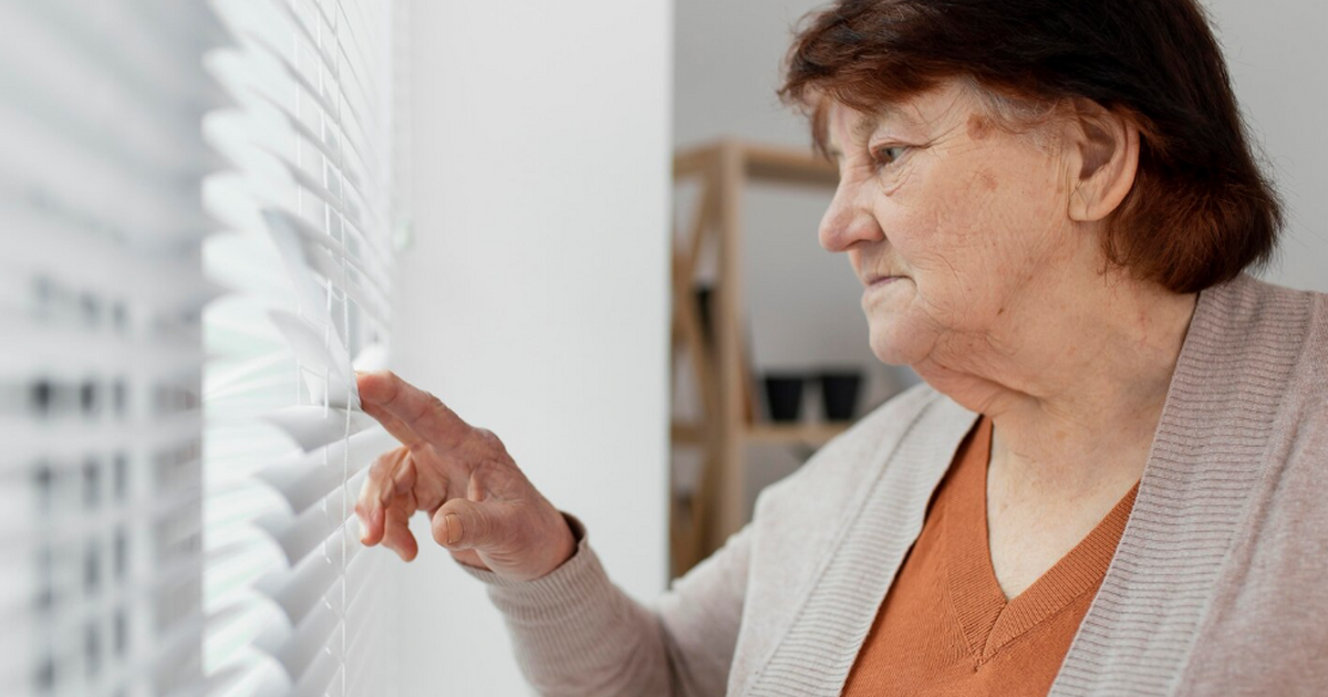 Исследование в Nature Aging показало, что носит...