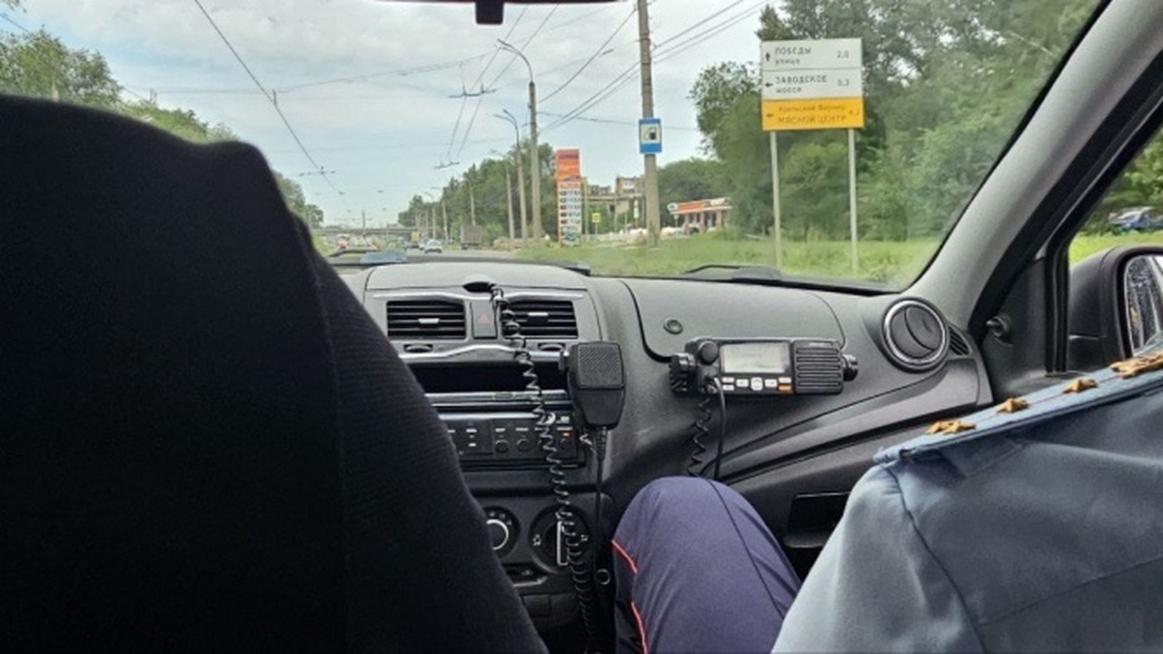 В Самаре будут судить мужчину, устроившего стрельбу у автосервиса в апреле Ему предъявлено обвинение в хулиганских действиях