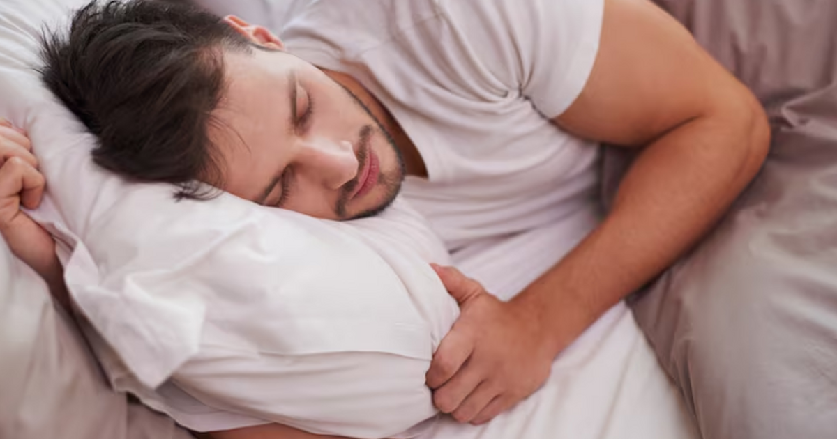 Впервые найден препарат сультиам, способный уменьшить остановки дыхания во сне Клинические испытания показали, что препарат су...