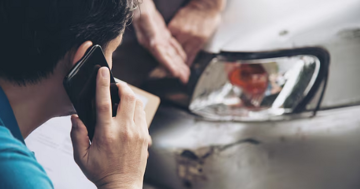 Можно ли пересечь сплошную и не лишиться прав? ...