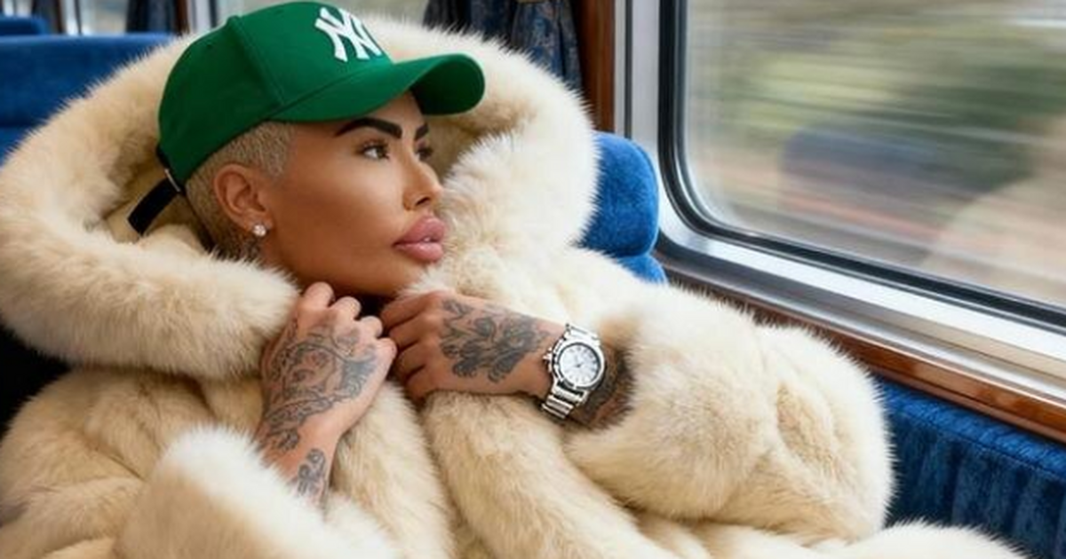 Умер блогер Джордан Парк: «короля губ» нашли мертвым после процедуры косметолога Парк сам работал в индустрии красоты