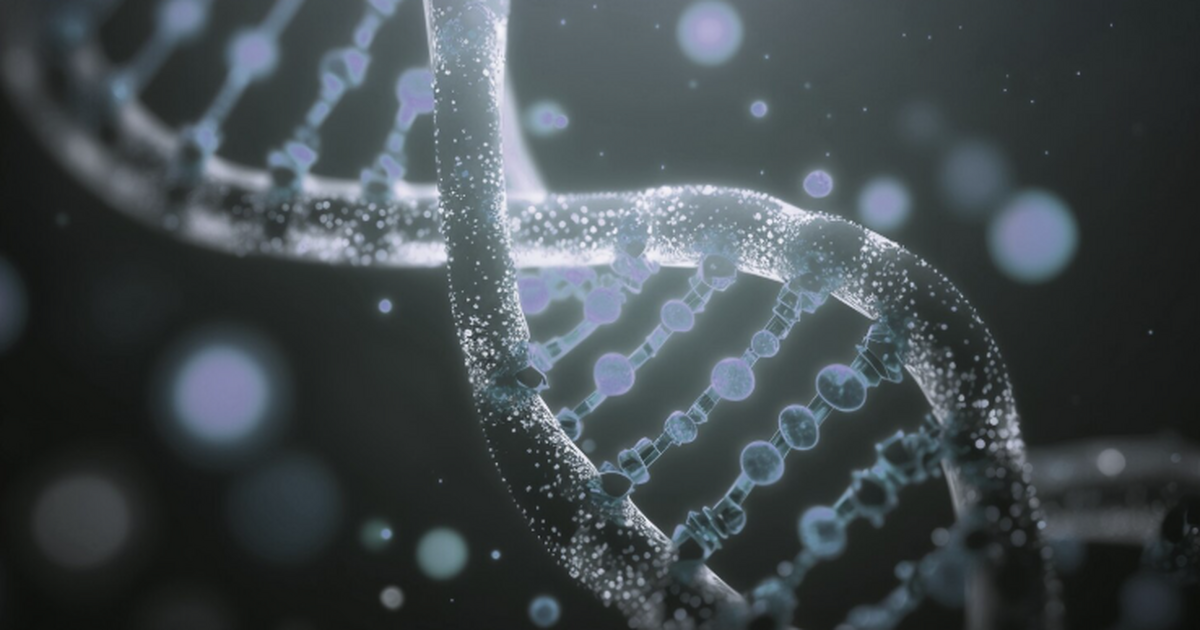 Новый метод редактирования генов открывает перс...