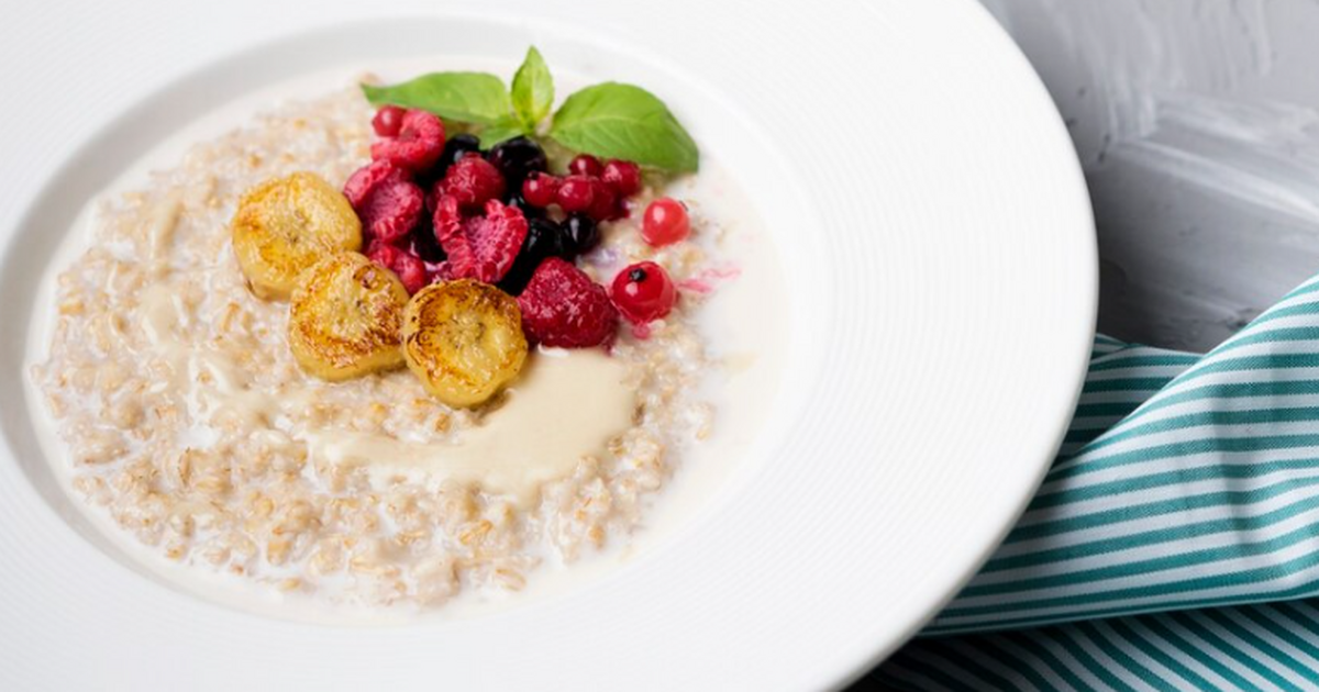 Ем и ем — а наесться не могу: что с нами не так...