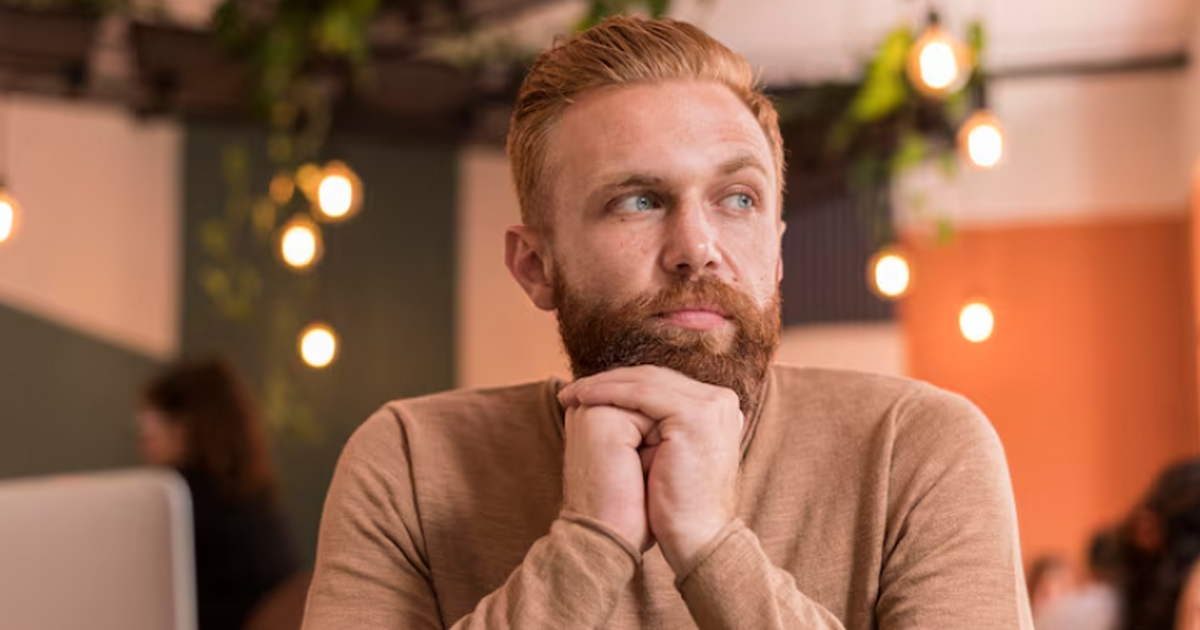 Сканирование мозга показало: скромные люди легче управляют эмоциями Исследование показало, что скромные люди по-дру...