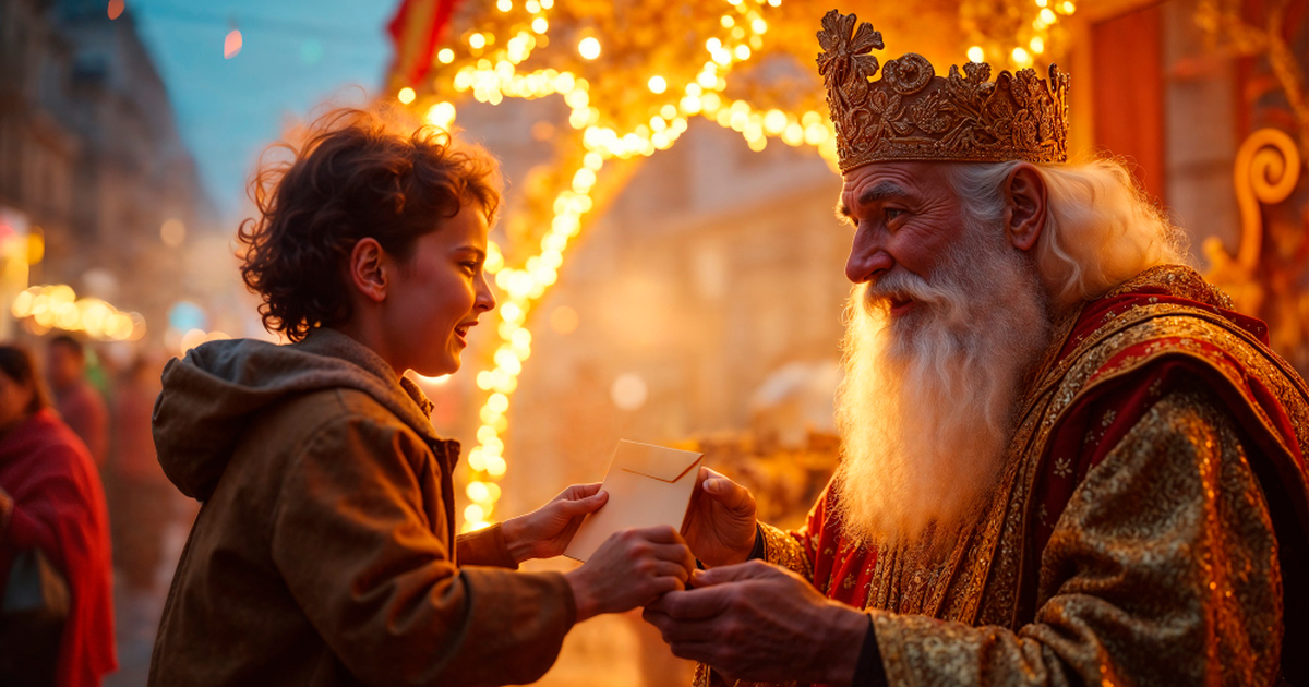 19 декабря православные христиане отмечают день...