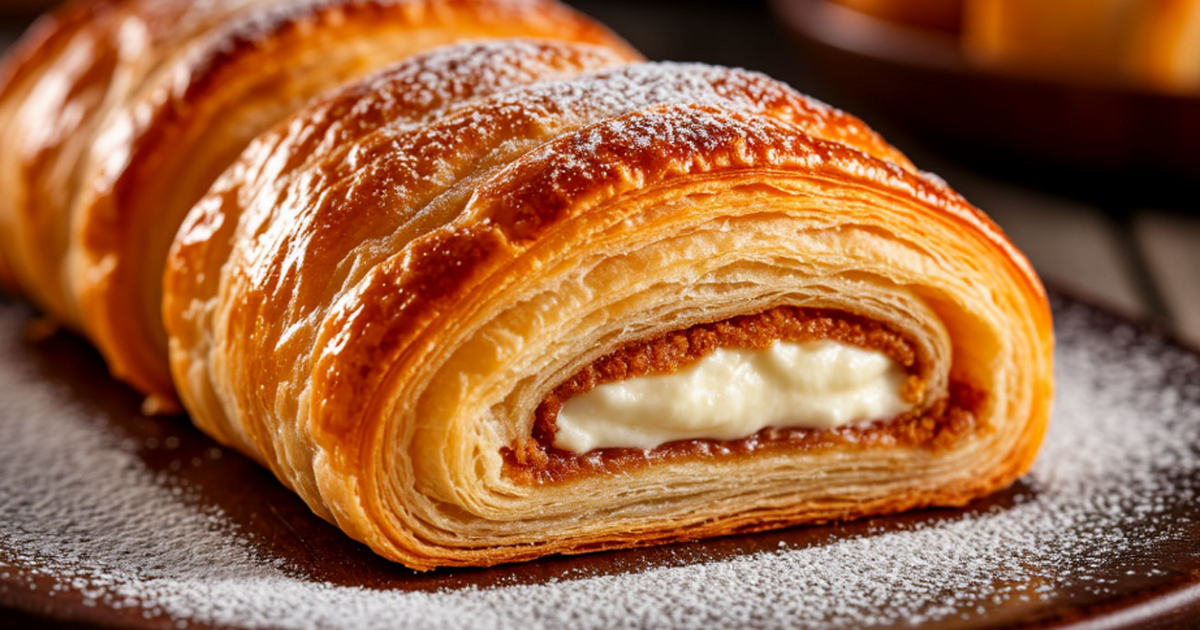 Без муки и сахара: рулет из овсянки и банана, который нежнее бисквита Без муки и сахара: полезный рулет из овсянки, к...