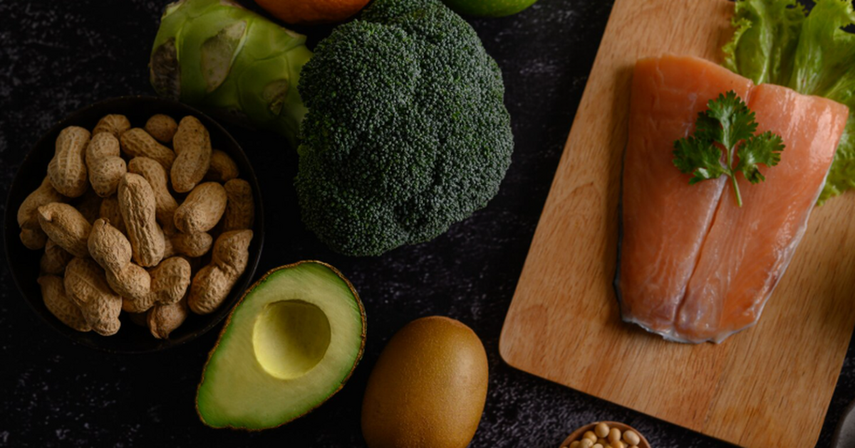 Кетодиета снизила уровень глюкозы и улучшила выносливость у мышей Исследование на мышах показало, что кетодиета н...