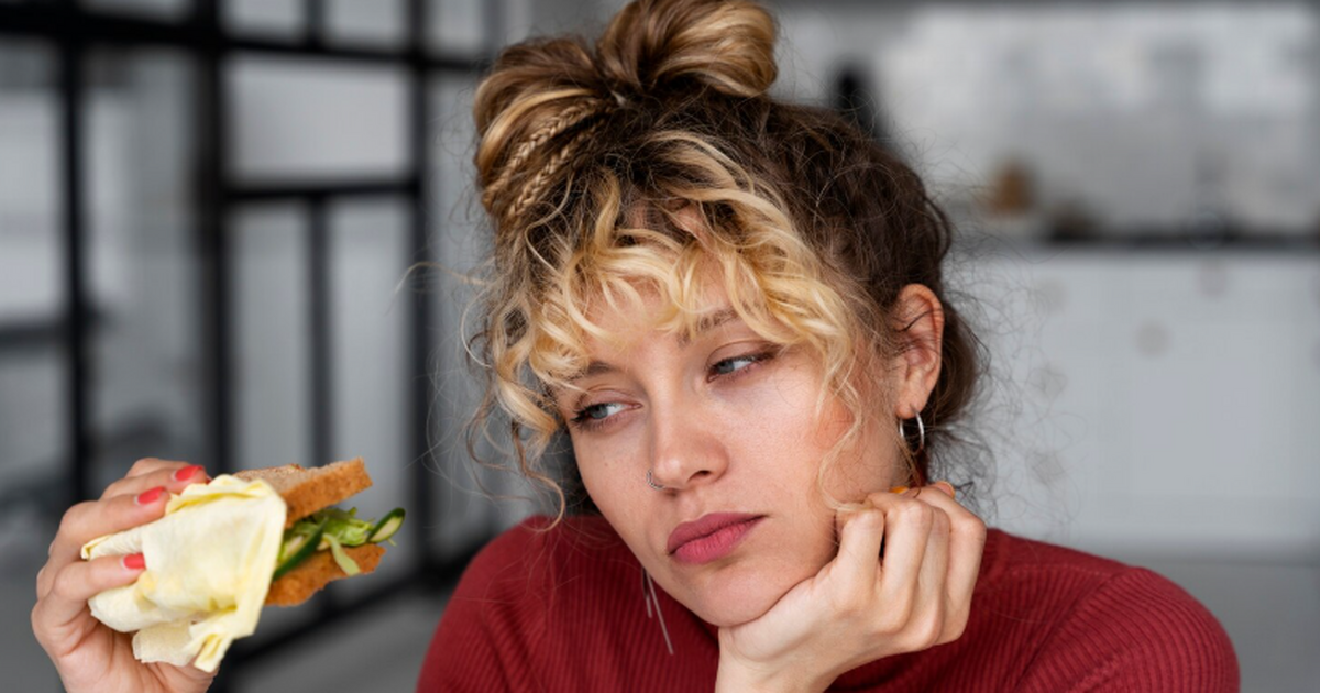 Исследователи объяснили феномен «голодного гнев...