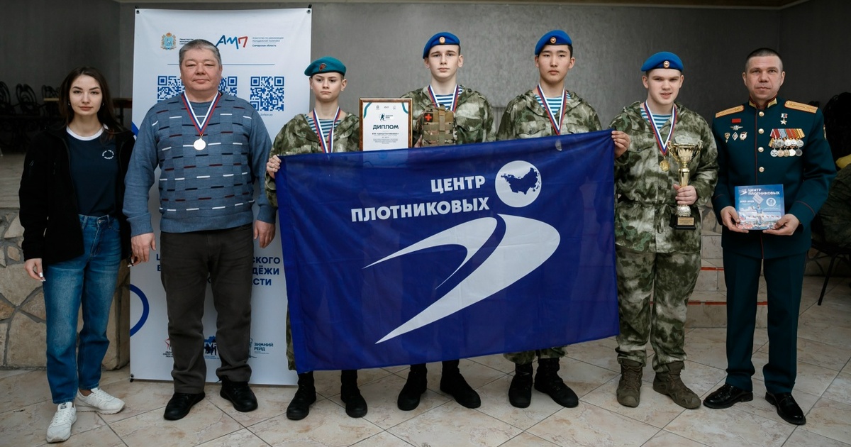 Соревнования проводились в двух возрастных кате...