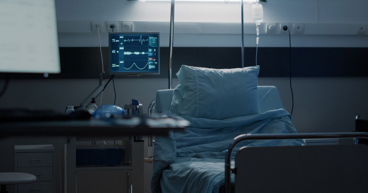 У восьмилетнего Джейми неожиданно появилась хро...