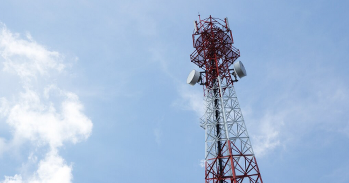 В пятницу радиостанция УВБ-76, известная как «Р...