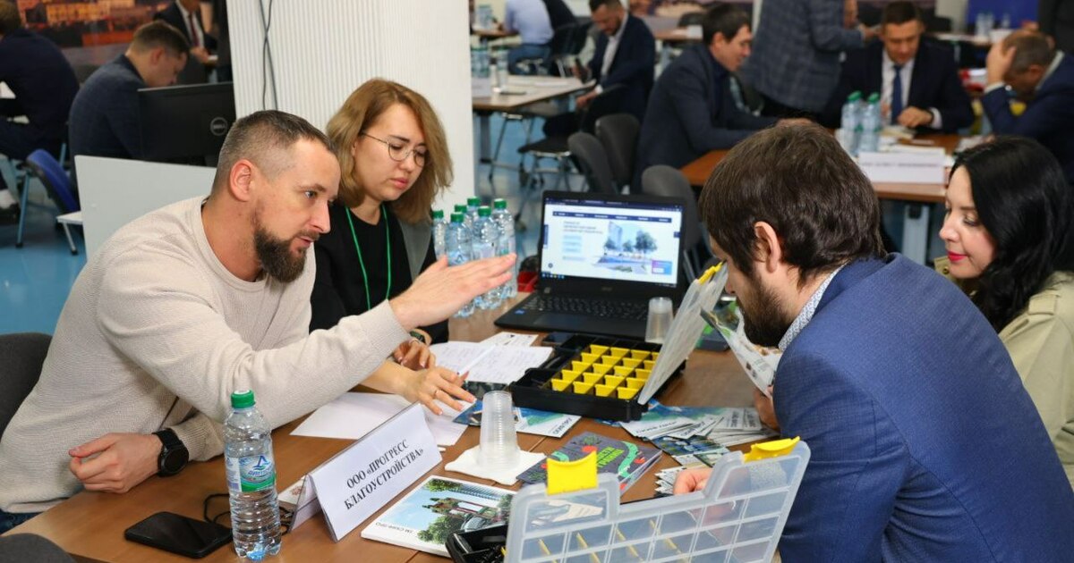 О деталях рассказал глава Самары Иван Носков