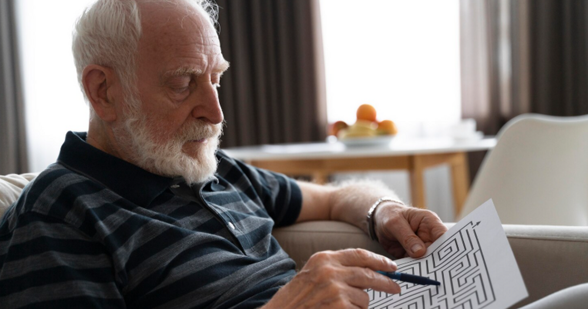 Ученые выяснили, что Альцгеймер буквально «смешивает» воспоминания Исследование показало, что при болезни Альцгейм...