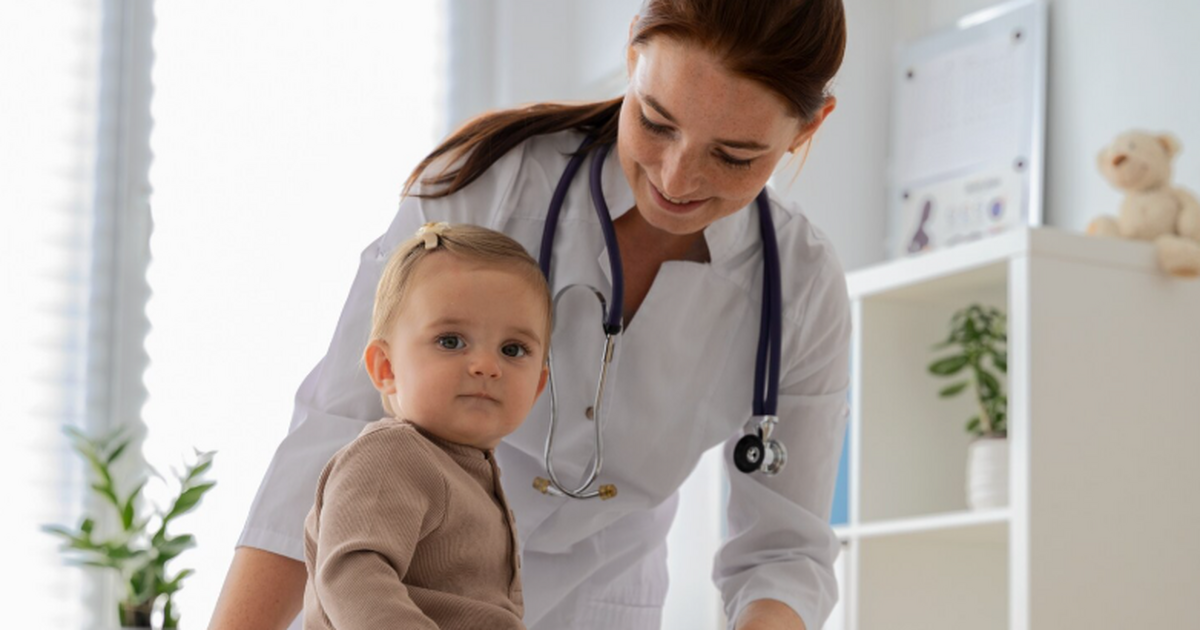 Минздрав РФ планирует пересмотреть порядок педи...